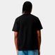 Футболка Carhartt WIP S/S UNIVERSITY SCRIPT T-SHIRT Black / White I036110.0D2XX фото 4