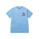 Футболка Market 3D HAVE A NICE DAY T-SHIRT blue MKT26Q1-SS0617-00064 фото 2