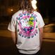 Футболка Ripndip LOVE IS RIPNDIP TEE Natural RNDFAL24158 фото 3