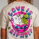 Футболка Ripndip LOVE IS RIPNDIP TEE Natural RNDFAL24158 фото 5