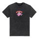 Футболка Ripndip TAKE A TRIP TEE black wash RNDFAL24163 фото 1