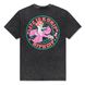 Футболка Ripndip TAKE A TRIP TEE black wash RNDFAL24163 фото 2