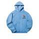 Худі Market 3D HAVE A NICE DAY HOODIE blue MKT26Q1-HD0618-00064 фото 2
