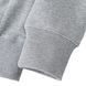 Худі SSSTUFFF MISTERY CATS HOODIE grey FW26-HOD01-grey фото 6