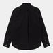 Сорочка Carhartt L/S Madison Cord Shirt Black / Wax I029958 фото 4