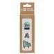 Набір пінів New Era NE 3 PIN GIFT SET 1 NEWERA SL silver 60758544-NE фото 2
