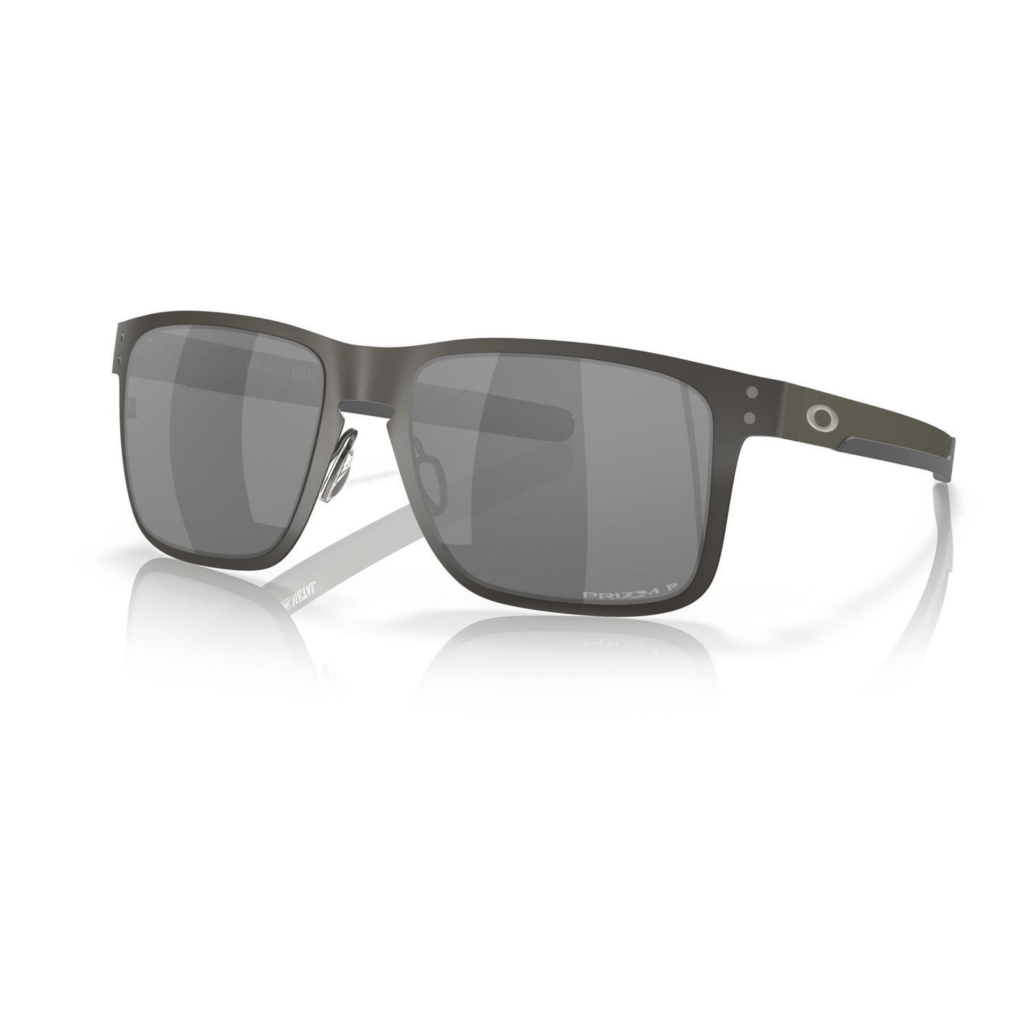Придбати Окуляри С/захисні Oakley HOLBROOK METAL matte gunmetal
