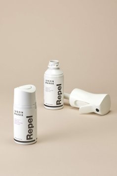 Засіб Для Взуття Jason Markk 5.4OZ REPEL REFILL BOTTLE white JM24521 фото