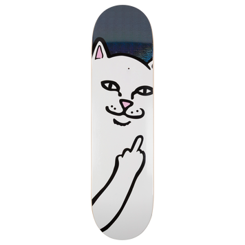 Дека Для Скейтборду Ripndip LORD NERMAL DECK Glitter Foil RNDSUM26191 фото