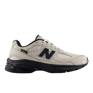Кросівки New Balance 2010 CORDURA timberwolf/black U201075E фото