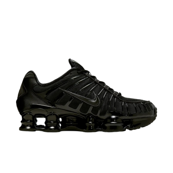 Кросівки Nike SHOX TL black AV3595-002 фото