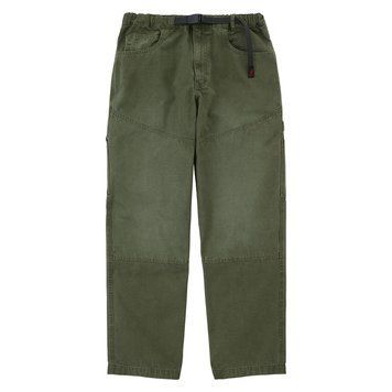 Штани Gramicci TAOS CANVAS PANT moss (G6SM-P008-MOSS) G6SM-P008-MOSS фото