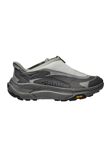 Придбати Кросівки Hoka PROJECT TRANSPORT stardust, satellite-grey