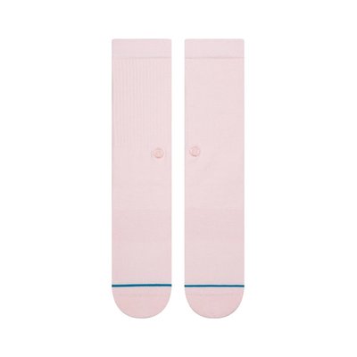Шкарпетки Stance ICON Pink M311D14ICO-PNK фото