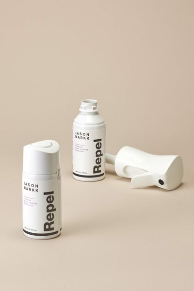 Засіб Для Взуття Jason Markk 5.4OZ REPEL REFILL BOTTLE white JM24521 фото