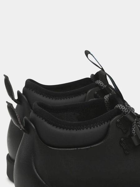 Черевики Native FITZSIMMONS CITYLITE BLOOM Jiffy Black/ Jiffy Black/ Vict (31106848-1019SH) 31106848-1019SH фото