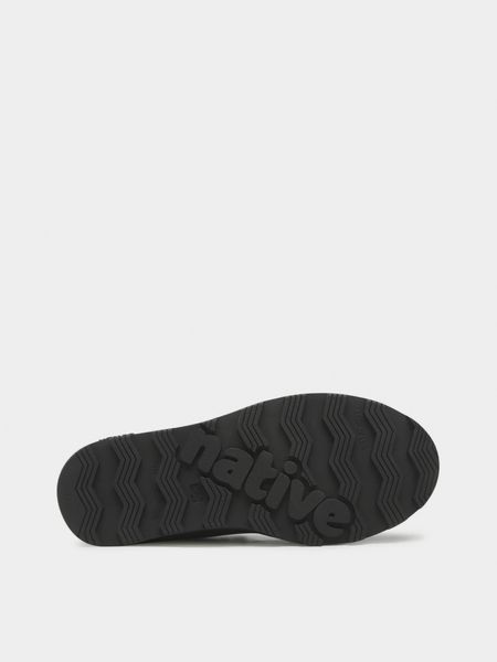 Черевики Native FITZSIMMONS CITYLITE BLOOM Jiffy Black/ Jiffy Black/ Vict (31106848-1019SH) 31106848-1019SH фото