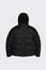 Куртка Rains Puffer Jacket Black 2000000509167 фото 4