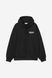 Худі Carhartt WIP HOODED SEAN HAMILTON SWEAT black I036374.89XX фото 2