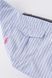 Сумка Через Плече SSSTUFFF STRIPE SHIRTSLEEVE BAG MINI stripe CO-BAG02-X2 фото 10
