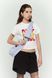 Сумка Через Плече SSSTUFFF STRIPE SHIRTSLEEVE BAG MINI stripe CO-BAG02-X2 фото 6