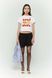 Сумка Через Плече SSSTUFFF STRIPE SHIRTSLEEVE BAG MINI stripe CO-BAG02-X2 фото 5