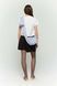 Сумка Через Плече SSSTUFFF STRIPE SHIRTSLEEVE BAG MINI stripe CO-BAG02-X2 фото 7