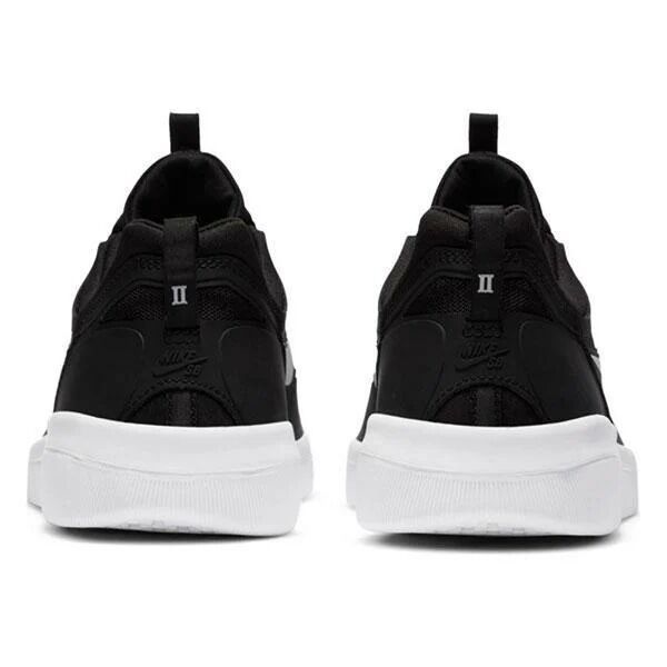 Кросівки Nike NYJAH FREE 2 Black/White (BV2078-001SH) BV2078-001SH фото