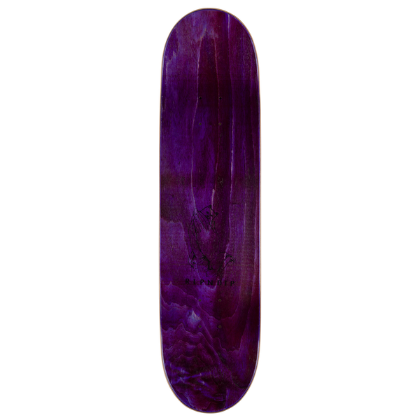 Дека Для Скейтборду Ripndip LORD NERMAL DECK Glitter Foil RNDSUM26191 фото