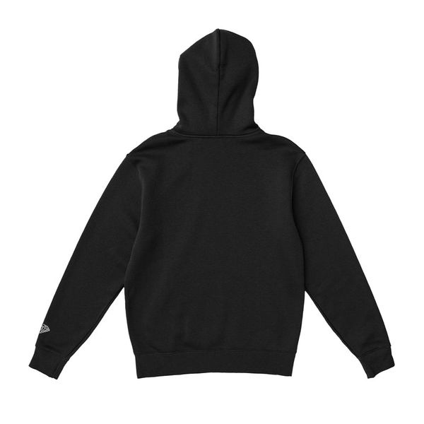 Худі Diamond VARSITY WINGS HOODIE BLACK D23DMPF002-BLK фото