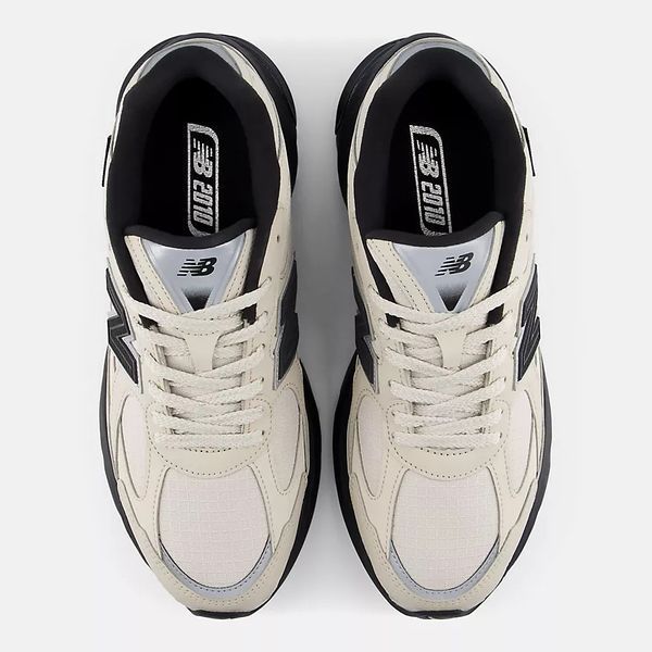 Кросівки New Balance 2010 CORDURA timberwolf/black U201075E фото