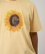 Футболка Gramicci G-FLOWER TEE mango (G6SU-T103-MANG) G6SU-T103-MANG фото 4