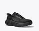 Кросівки для бігу Hoka BONDI 8 black / black 1123202-BBLC фото 6