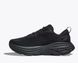 Кросівки для бігу Hoka BONDI 8 black / black 1123202-BBLC фото 8