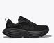 Кросівки для бігу Hoka BONDI 8 black / black 1123202-BBLC фото 1