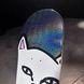 Дека Для Скейтборду Ripndip LORD NERMAL DECK Glitter Foil RNDSUM26191 фото 2