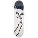 Дека Для Скейтборду Ripndip LORD NERMAL DECK Glitter Foil RNDSUM26191 фото 1