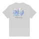 Футболка Ripndip HEAVN AND HELL TEE Grey (RNDSUM24153) RNDSUM24153 фото 2