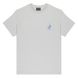 Футболка Ripndip HEAVN AND HELL TEE Grey (RNDSUM24153) RNDSUM24153 фото 1