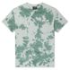 Футболка Ripndip LORD NERMAL POCKET TEE Olive Green Tie Dye RNDSUM24157 фото 1