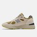 Кросівки New Balance 991V2 MADE IN UK white, beige U991PW2 фото 5
