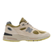 Кросівки New Balance 991V2 MADE IN UK white, beige U991PW2 фото 1