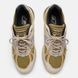 Кросівки New Balance 991V2 MADE IN UK white, beige U991PW2 фото 3