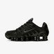 Кросівки Nike SHOX TL black AV3595-002 фото 2