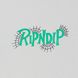 Лонгслів Ripndip TRAVIS LONG SLEEVE Grey (RNDSPR24142) RNDSPR24142 фото 10