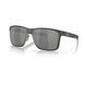 Окуляри С/захисні Oakley HOLBROOK METAL matte gunmetal prizm black Polarized OO4123-0655 фото 1