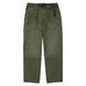 Штани Gramicci TAOS CANVAS PANT moss (G6SM-P008-MOSS) G6SM-P008-MOSS фото 1