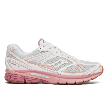 Кросівки Saucony PROGRID GUIDE 7 white, peach (S70936-30) S70936-30 фото