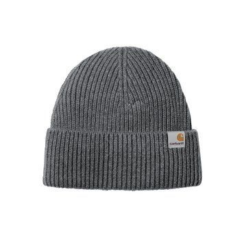 Шапка Carhartt WIP GABE BEANIE styx I029496.3REXX фото