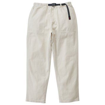 Штани Gramicci LOOSE TAPERED RIDGE PANT Greige G114-OGT-BNPG фото